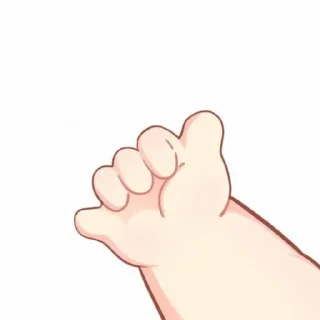 ❕ emoji Gembul! @ssmijeon Telegram sticker 7 of 21
