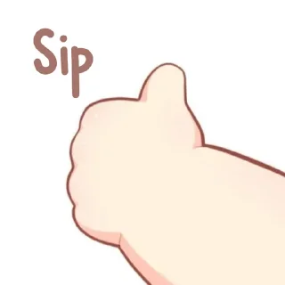 ❕ emoji Gembul! @ssmijeon Telegram sticker 2 of 21