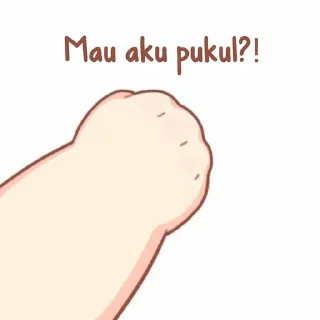 ❕ emoji Gembul! @ssmijeon Telegram sticker 16 of 21