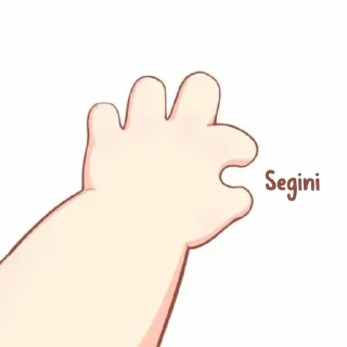 ❕ emoji Gembul! @ssmijeon Telegram sticker 11 of 21