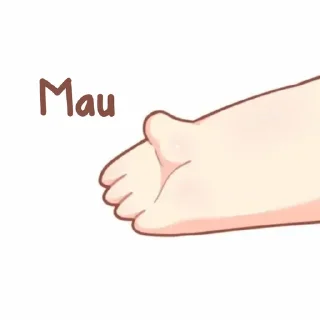 ❕ emoji Gembul! @ssmijeon Telegram sticker 12 of 21