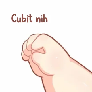 ❕ emoji Gembul! @ssmijeon Telegram sticker 19 of 21