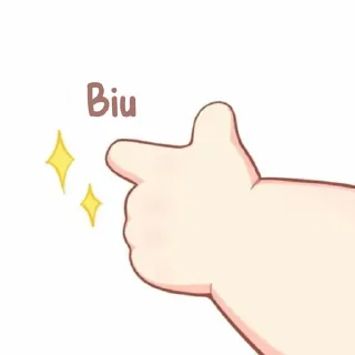 ❕ emoji Gembul! @ssmijeon Telegram sticker 3 of 21