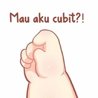 ❕ emoji Gembul! @ssmijeon Telegram sticker 20 of 21