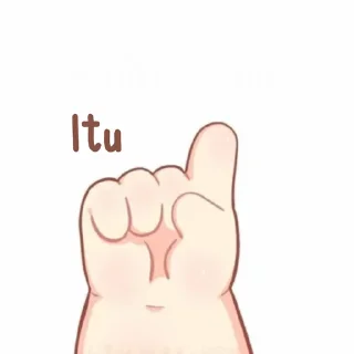 ❕ emoji Gembul! @ssmijeon Telegram sticker 14 of 21