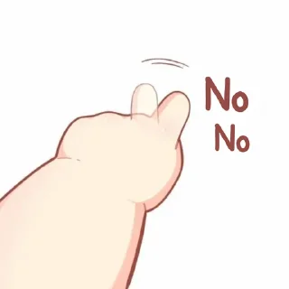 ❕ emoji Gembul! @ssmijeon Telegram sticker 6 of 21
