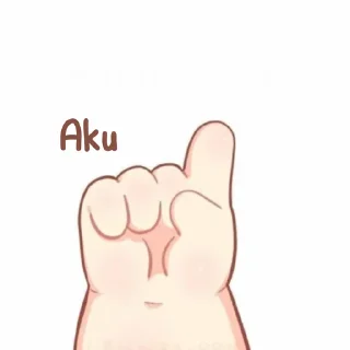 ❕ emoji Gembul! @ssmijeon Telegram sticker 13 of 21