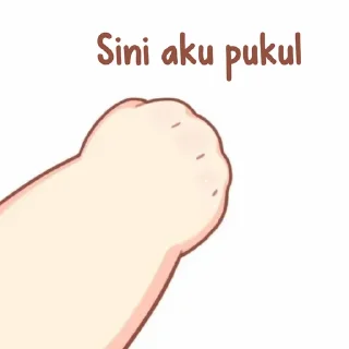 ❕ emoji Gembul! @ssmijeon Telegram sticker 18 of 21