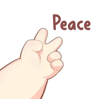 ❕ emoji Gembul! @ssmijeon Telegram sticker 10 of 21