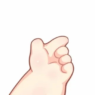 ❕ emoji Gembul! @ssmijeon Telegram sticker 17 of 21