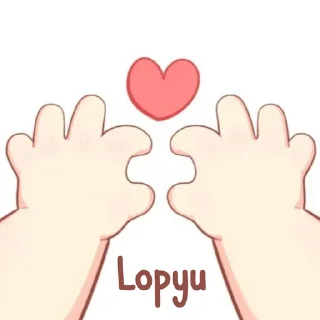 ❕ emoji Gembul! @ssmijeon Telegram sticker 9 of 21