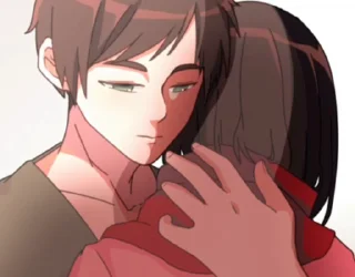 🥰 emoji ᵃᵒᶜ᭄๑𝑬𝒓𝒆𝒏.°•♡𓂃's video pack (@Marin_Roxbot) Telegram sticker 3 of 52