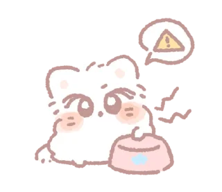 😳 emoji my little pome @deazzle Telegram sticker 16 of 23