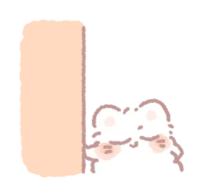 😌 emoji my little pome @deazzle Telegram sticker 3 of 23