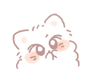 🥺 emoji my little pome @deazzle Telegram sticker 13 of 23