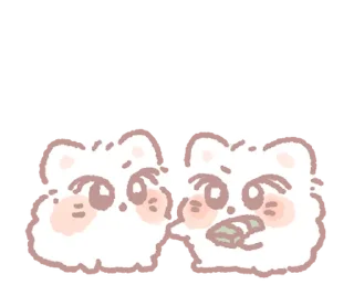 👉 emoji my little pome @deazzle Telegram sticker 10 of 23