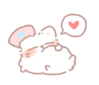 🥰 emoji my little pome @deazzle Telegram sticker 17 of 23