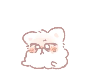🤭 emoji my little pome @deazzle Telegram sticker 19 of 23