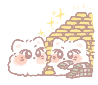 👉 emoji my little pome @deazzle Telegram sticker 11 of 23
