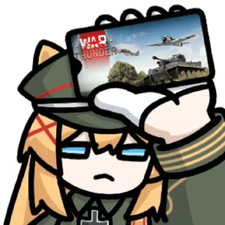 Sticker from 堂主的日常 @zhaxia_cn