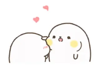🙂 emoji 𝘈𝘑 | Dead's video pack (@HoshinoXproBot) Telegram sticker 11 of 34