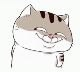 🙂 emoji 𝘈𝘑 | Dead's video pack (@HoshinoXproBot) Telegram sticker 8 of 34