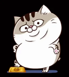 🙂 emoji 𝘈𝘑 | Dead's video pack (@HoshinoXproBot) Telegram sticker 6 of 34