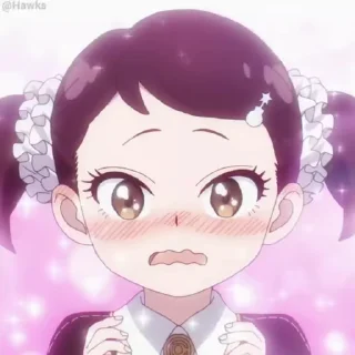 😳 emoji AnimeMomemts × @burntpacks Telegram sticker 24 of 50