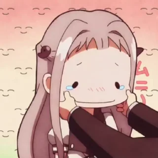 ❤️ emoji AnimeMomemts × @burntpacks Telegram sticker 7 of 50