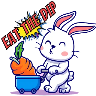 Sticker from RainBow