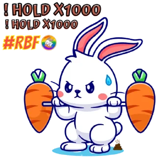 Sticker from RainBow