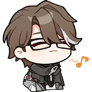 Sticker from ☆ ; @Beluga282