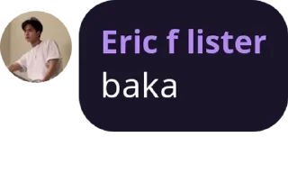 👀 emoji tidak tau aku hanya bosan. Telegram sticker 12 of 29