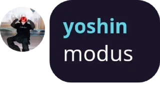 👀 emoji tidak tau aku hanya bosan. Telegram sticker 24 of 29