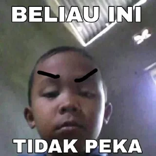 Sticker from awikwok by zoe