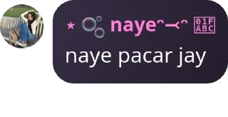 🤸 emoji nyemet mewing pack by @QuotLyBot Telegram sticker 1 of 16