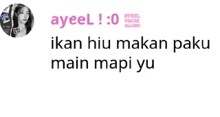 🕵 emoji nyemet mewing pack by @QuotLyBot Telegram sticker 16 of 16