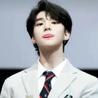 Sticker from Apa lu njing? @fcvkscl6ry