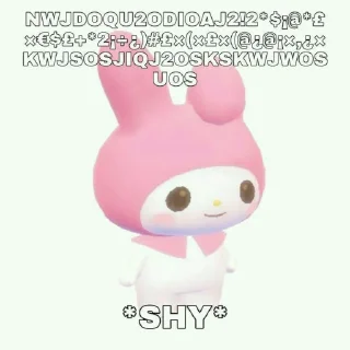 Sticker from love uu