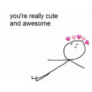 ❤ emoji QTπ yogu @BADDAsS_FUFA Telegram sticker 5 of 120