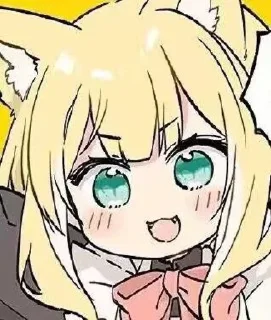 ⭐ emoji Cuzee Selection Telegram sticker 6 of 114