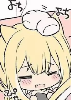 ⭐ emoji Cuzee Selection Telegram sticker 8 of 114