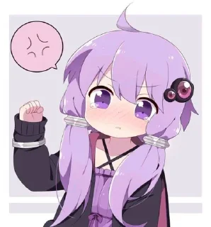 ⭐ emoji Cuzee Selection Telegram sticker 13 of 114