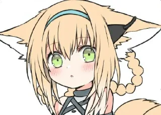 ⭐ emoji Cuzee Selection Telegram sticker 17 of 114