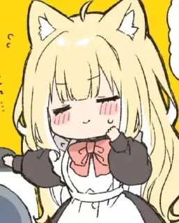 ⭐ emoji Cuzee Selection Telegram sticker 15 of 114