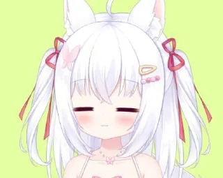 ⭐ emoji Cuzee Selection Telegram sticker 14 of 114