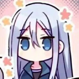 ⭐ emoji Cuzee Selection Telegram sticker 12 of 114