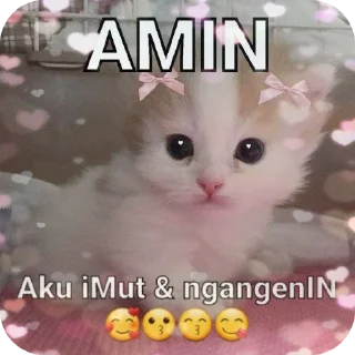 Sticker from ikan