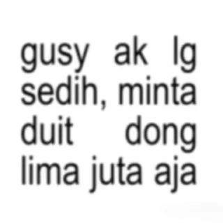 Sticker from 🙄🙄