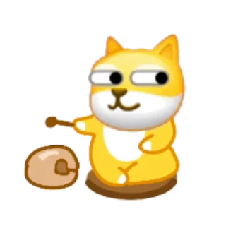Sticker from 赚赚娱乐 ZZYL.CO   @zzyl_xiao